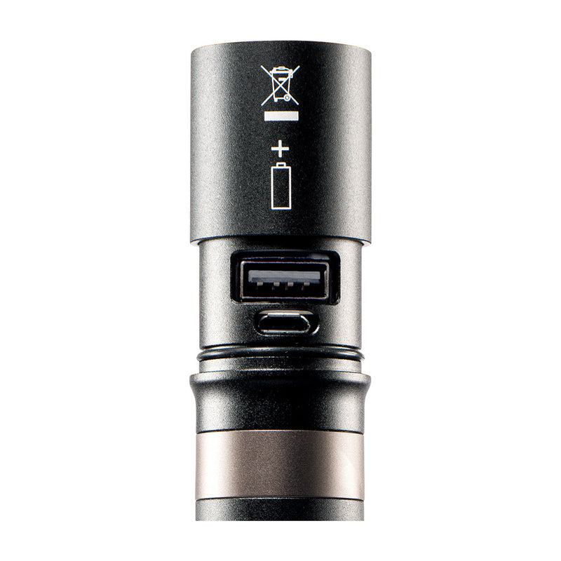 Pelican 5050R USB rechargeable