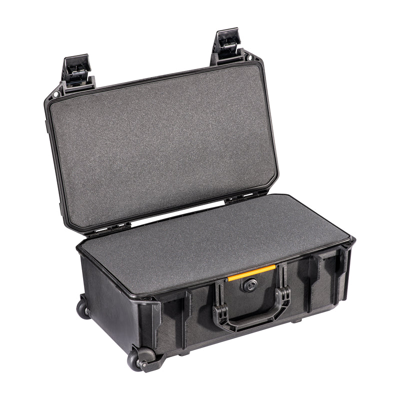 Pelican V525 Vault Rolling Case