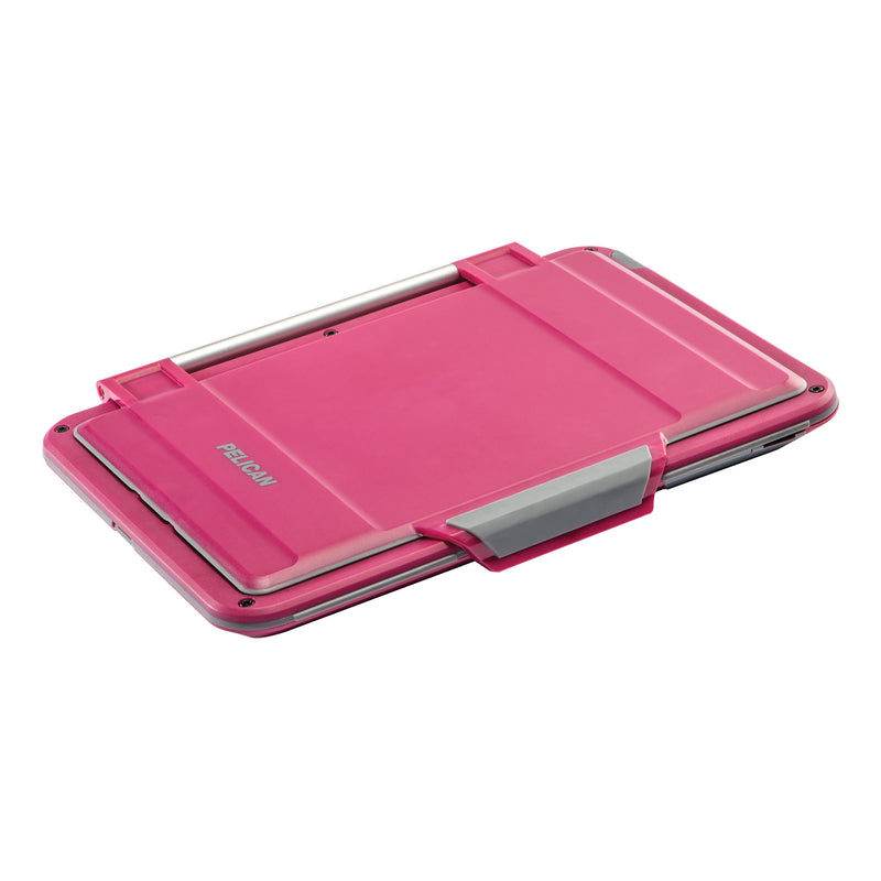 Pelican CE3180 Vault Tablet Case Magenta/Grey