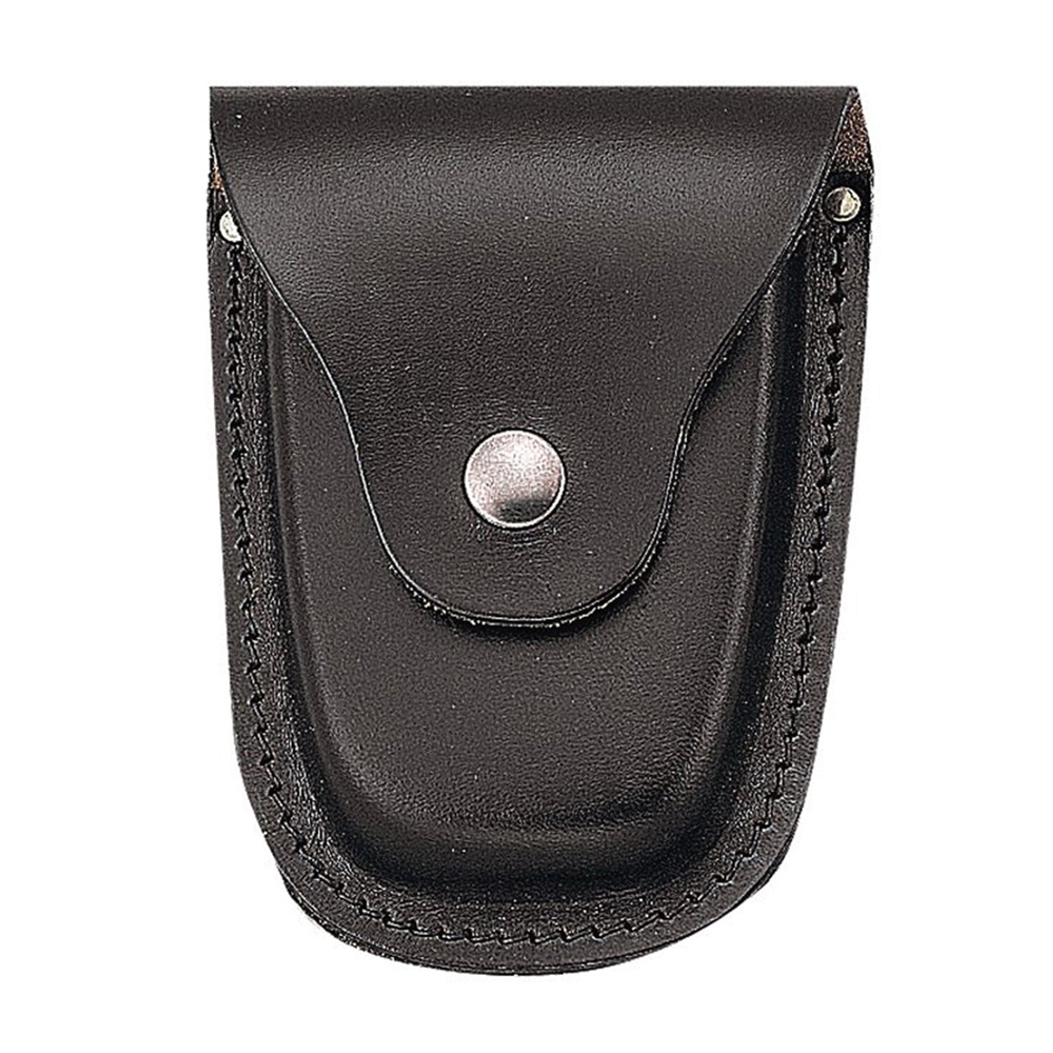 Rothco Deluxe Handcuff Case - Cowhide Leather