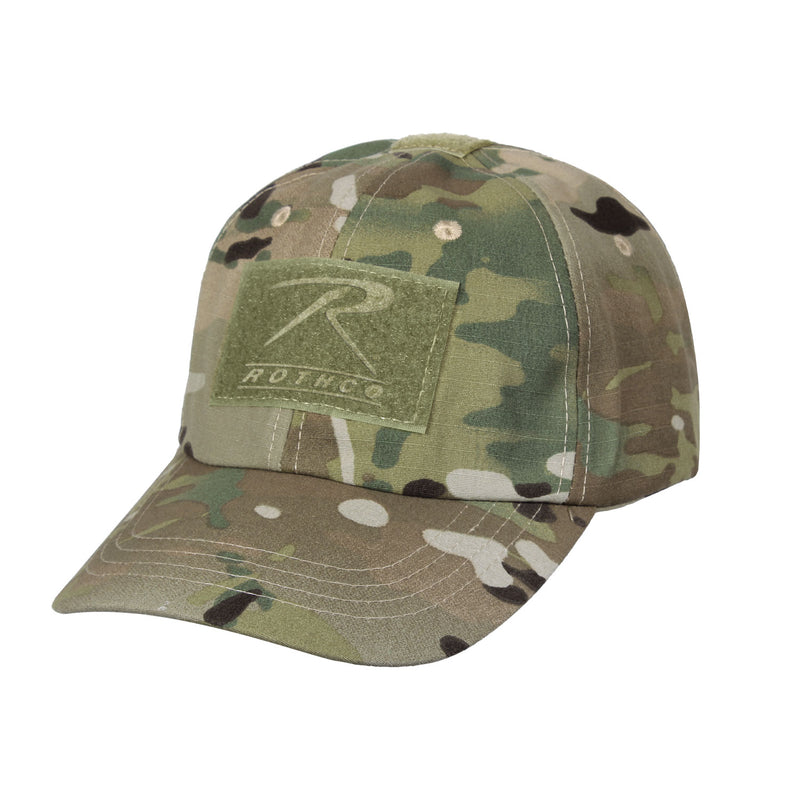 Rothco Tactical Operator Cap