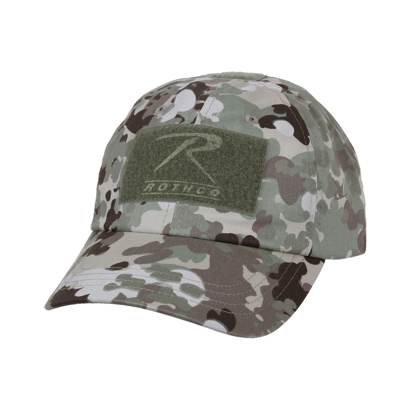 Rothco Tactical Operator Cap Multicam