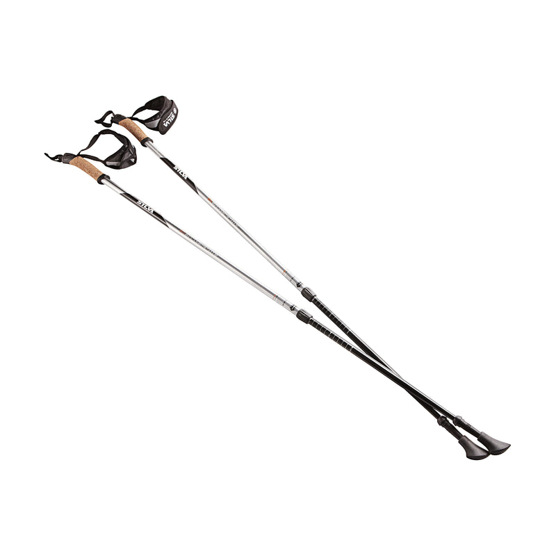 Silva EX-pole Alu Adjustable