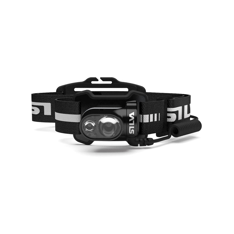 Silva Cross Trail 5 Ultra Headlamp