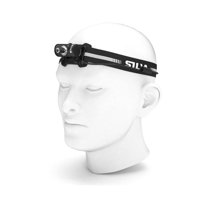 Silva Cross Trail 5 Ultra Headlamp