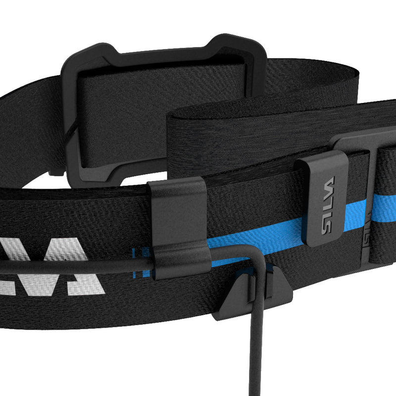 Silva Cross Trail 5X Headlamp