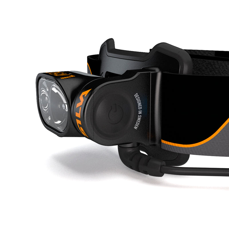 Silva Limitless LR500 Headlamp