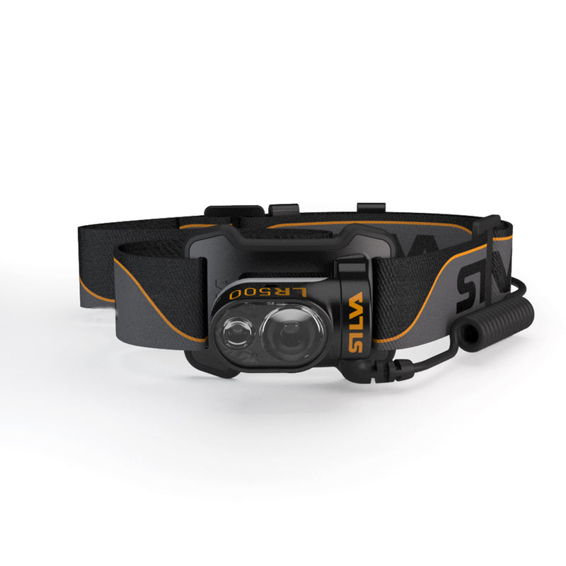 Silva Limitless LR500 Headlamp