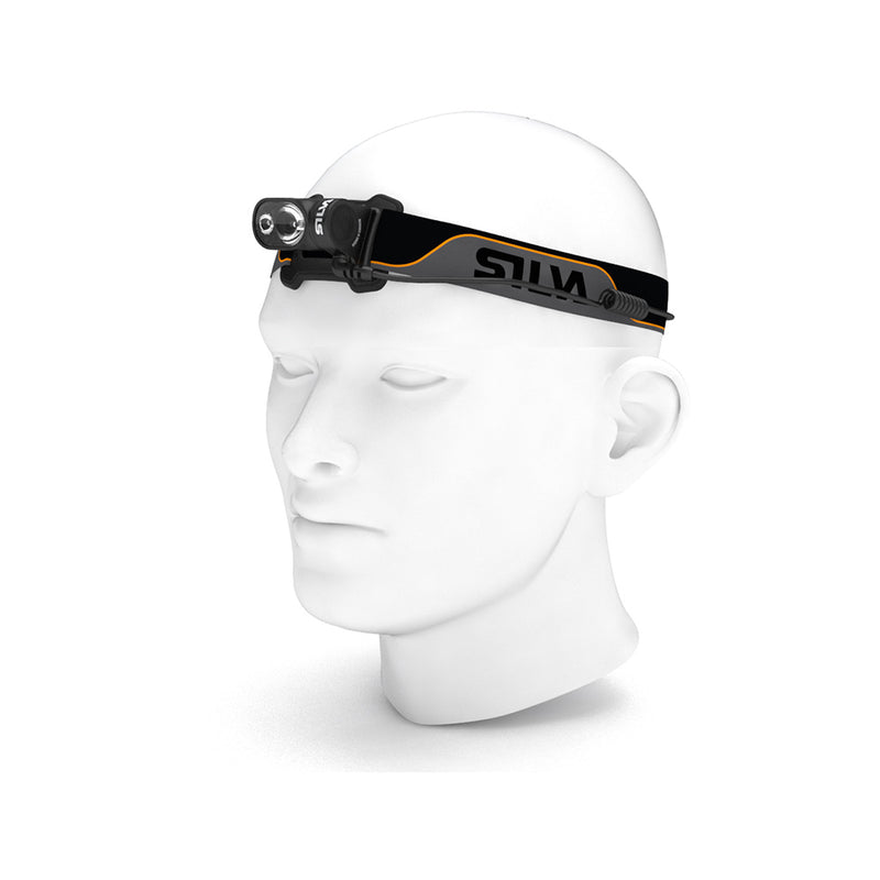 Silva Limitless LR500 Headlamp