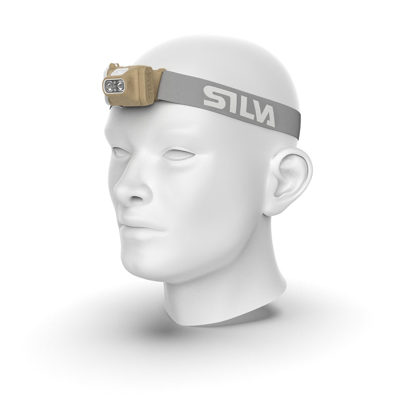 Silva Terra Scout H Headlamp