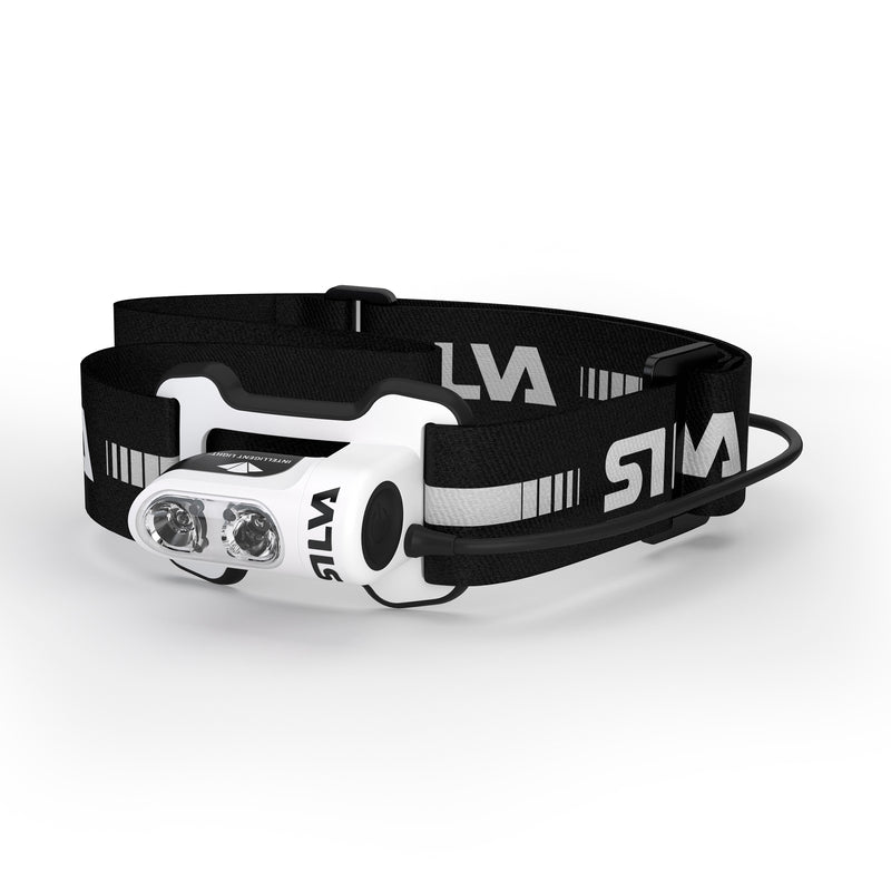 Silva Trail Runner 4 Ultra Headlamp