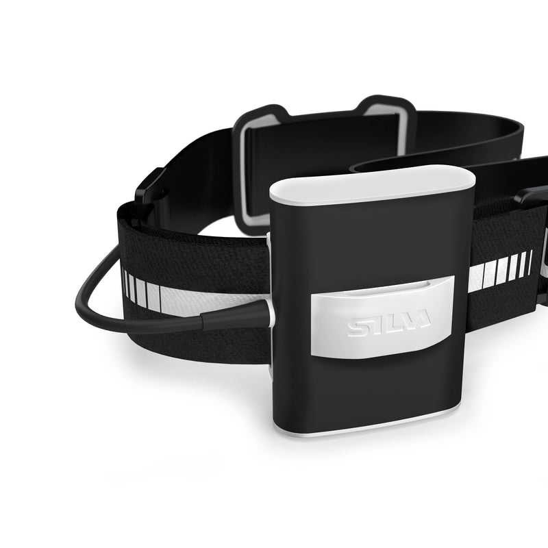 Silva Trail Runner 4 Ultra Headlamp