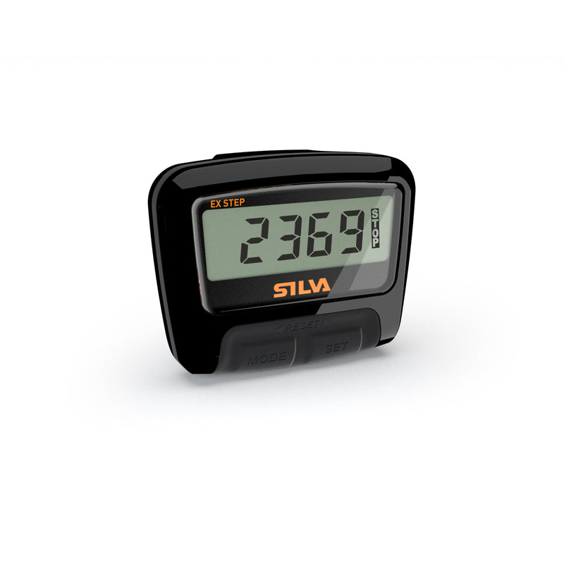 Silva Pedometer ex Step