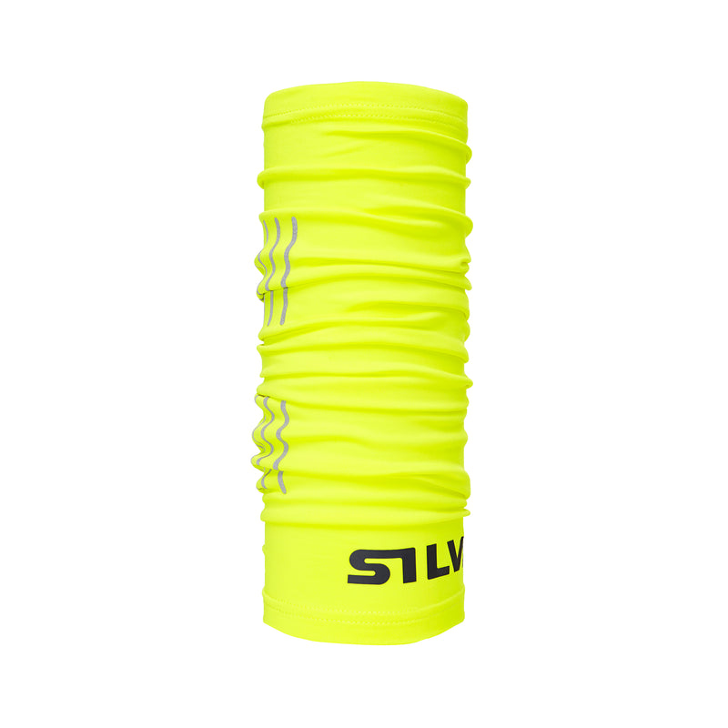 Silva Perform Multi Headwear Free Size Yellow