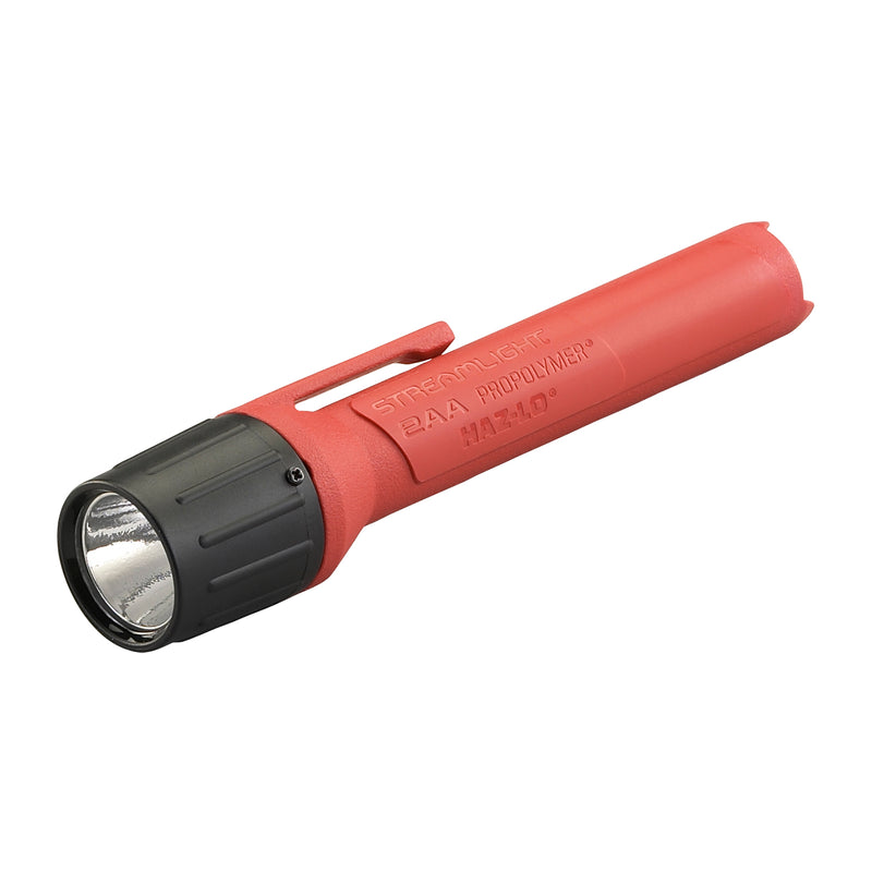 Streamlight 2AA Propolymer HAZ-LO