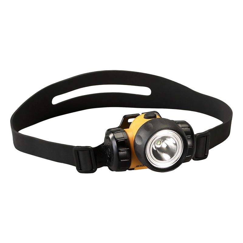 Streamlight 3AA HAZ-LO Headlamp