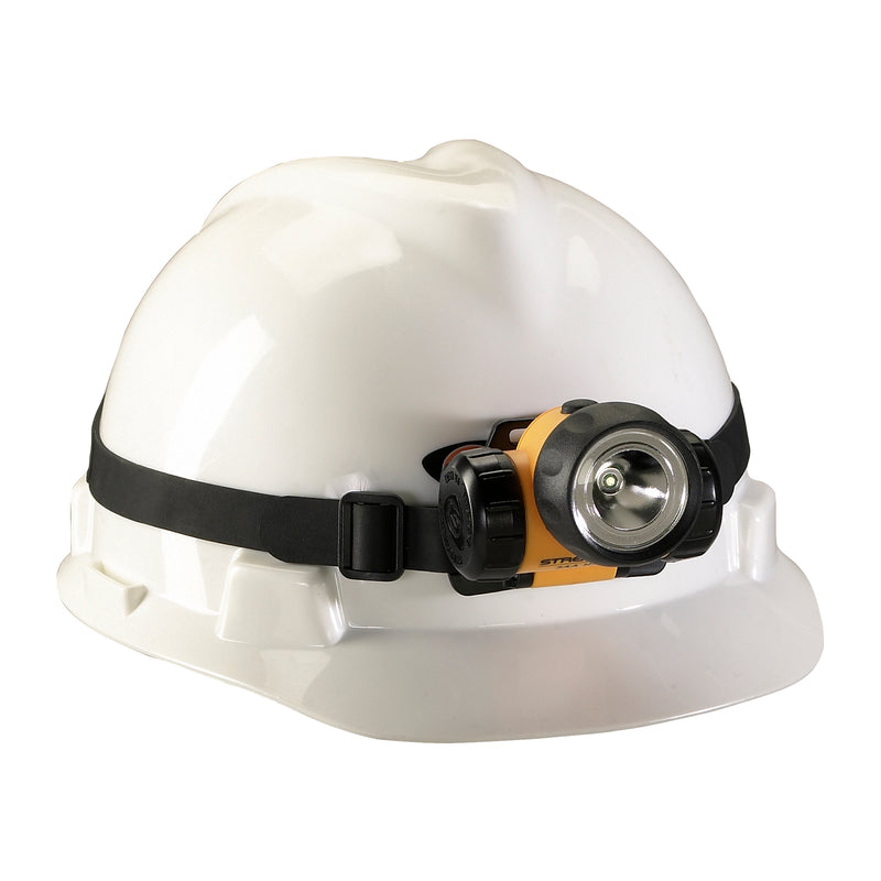 Streamlight 3AA HAZ-LO Headlamp