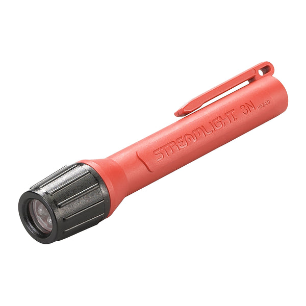 Streamlight 3N Propolymer LED Orange