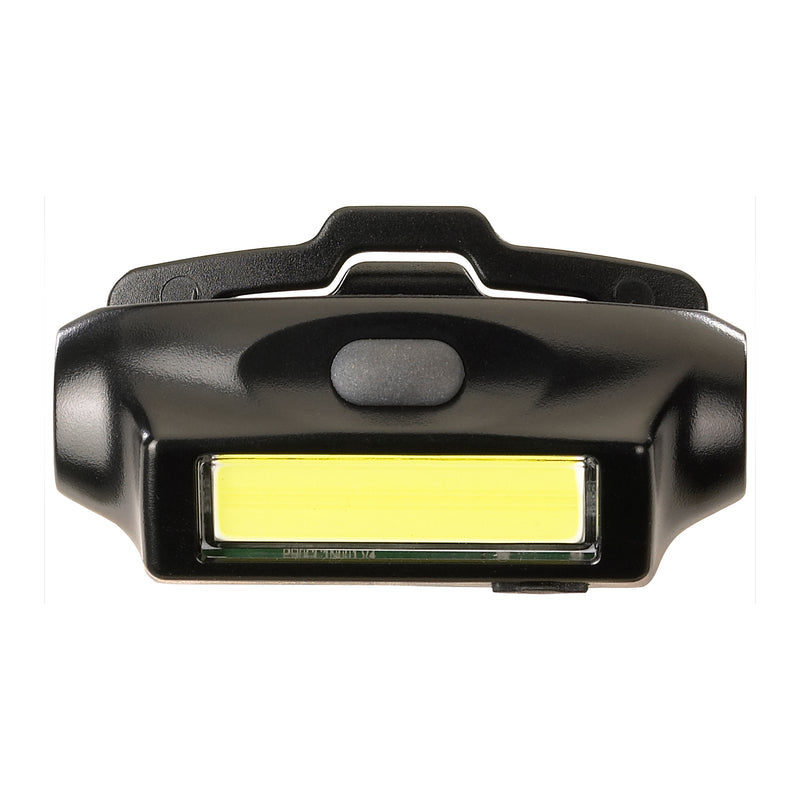 Streamlight Bandit USB rechargeable headlamp