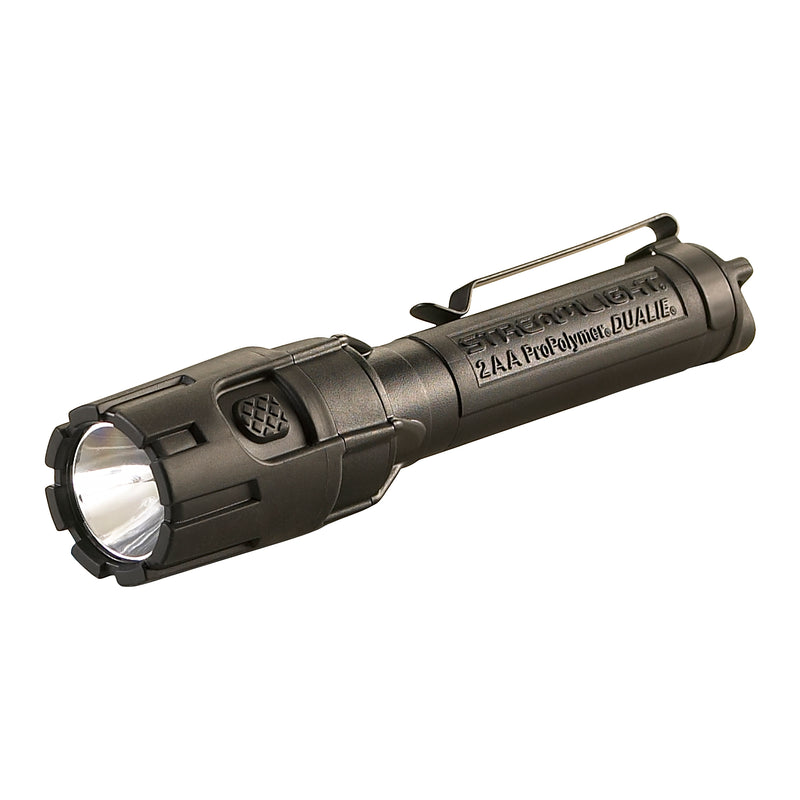 Streamlight Dualie 2AA