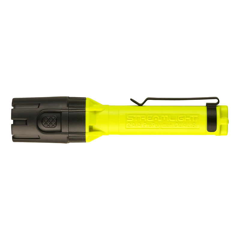 Streamlight Dualie 2AA Black