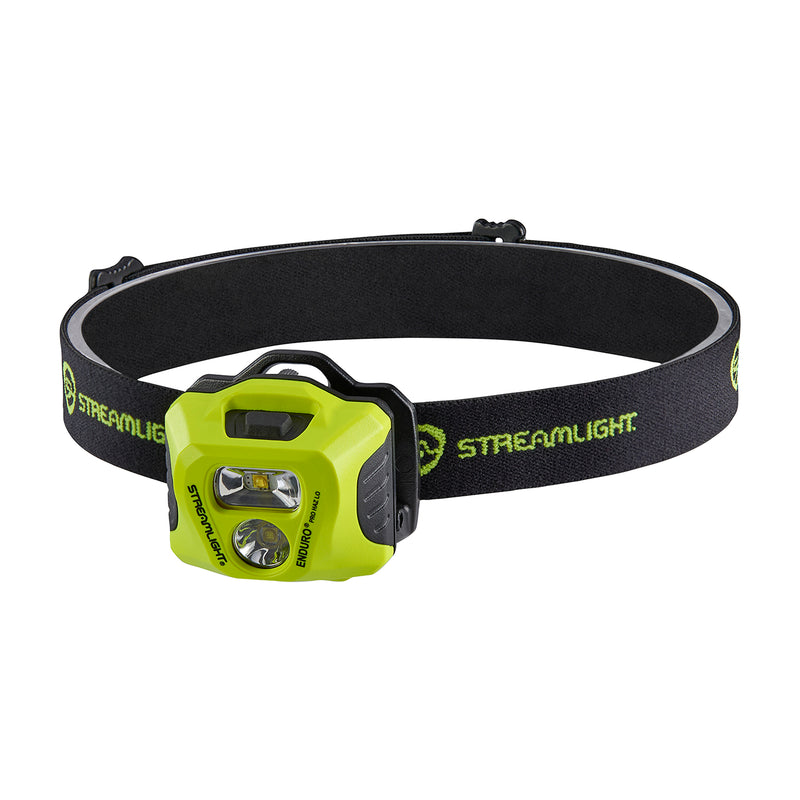 Streamlight Enduro Pro HAZ-LO Yellow