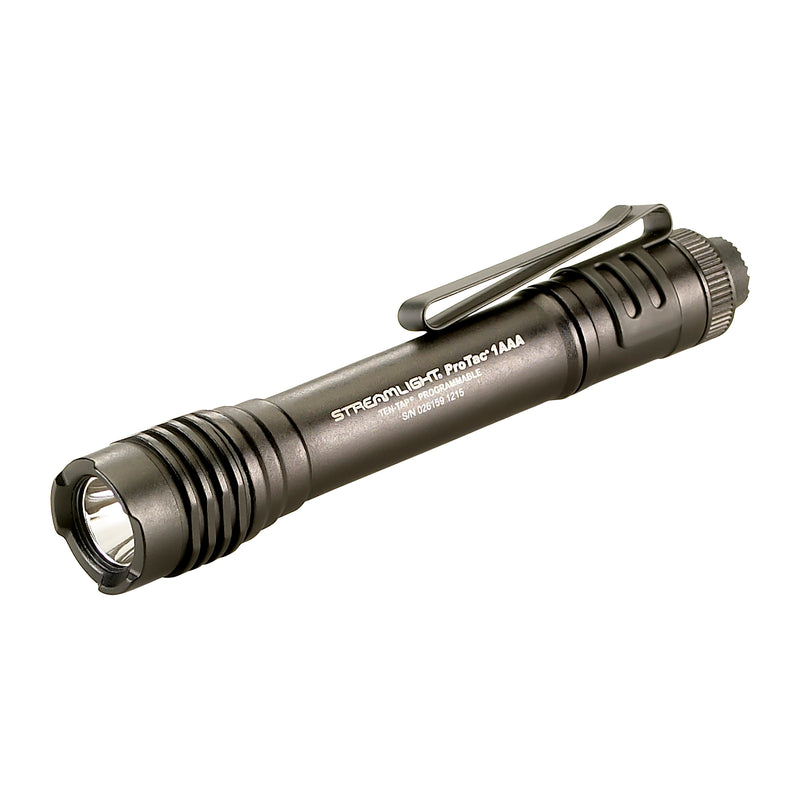 Streamlight ProTac 1AAA Black