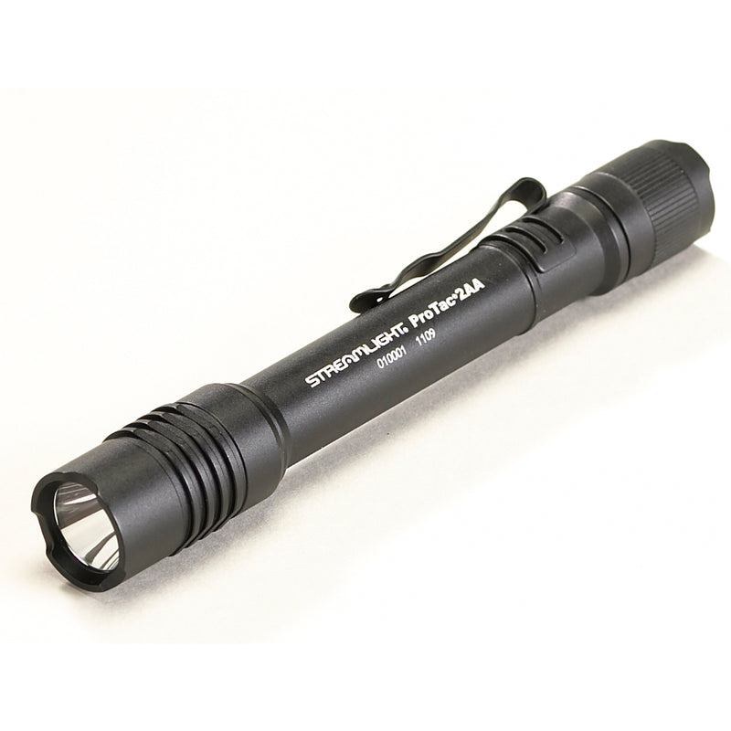 Streamlight ProTac 2AA Black