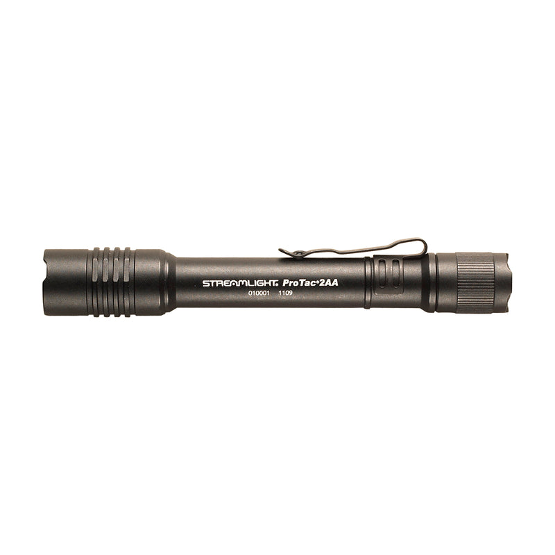 Streamlight ProTac 2AA