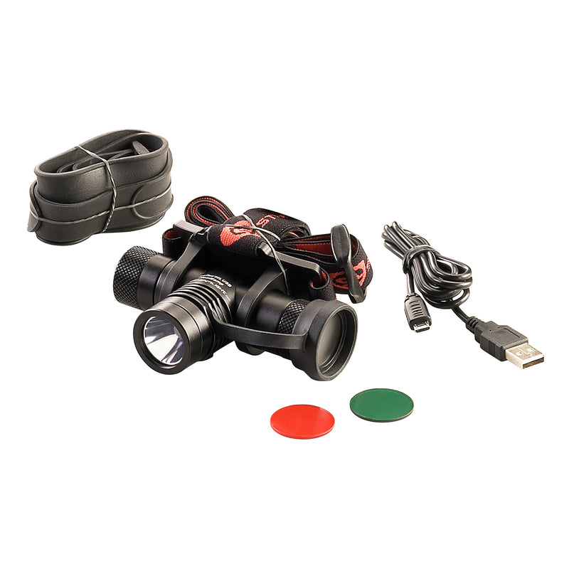 Streamlight Protac HL USB Headlamp