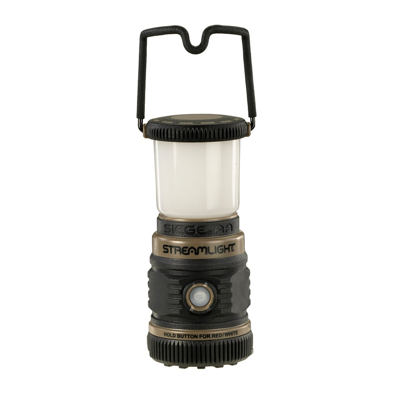 Streamlight Siege AA Lantern