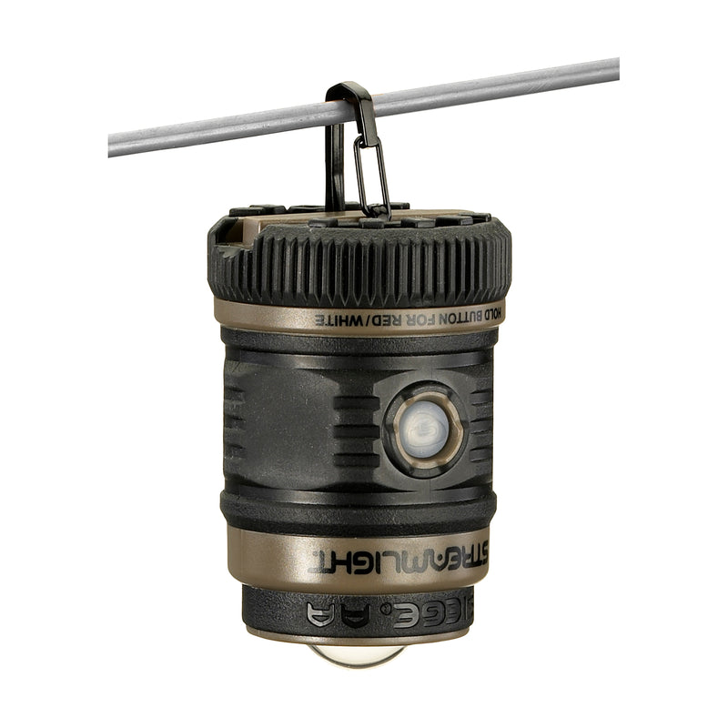 Streamlight Siege AA Lantern