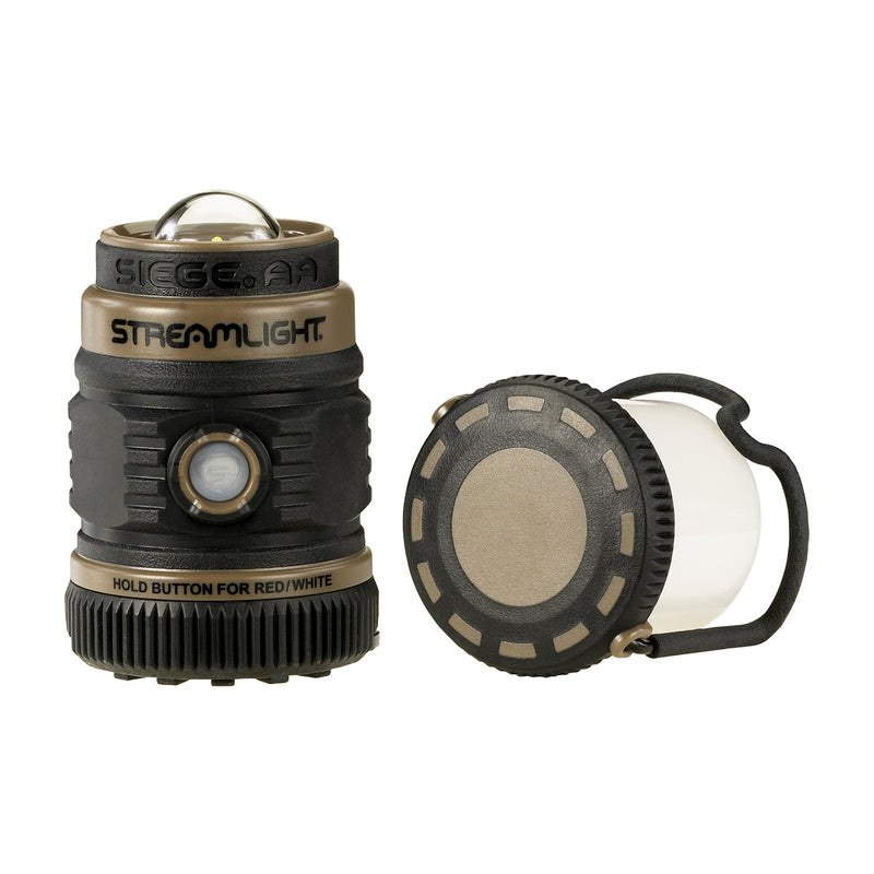 Streamlight Siege AA Lantern