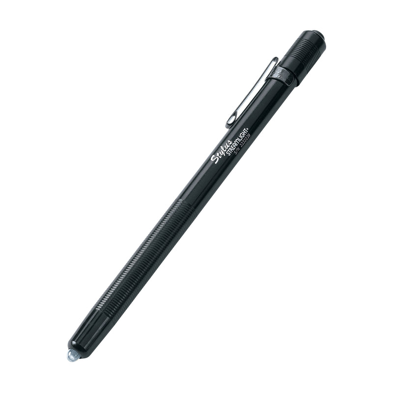 Streamlight Stylus Black