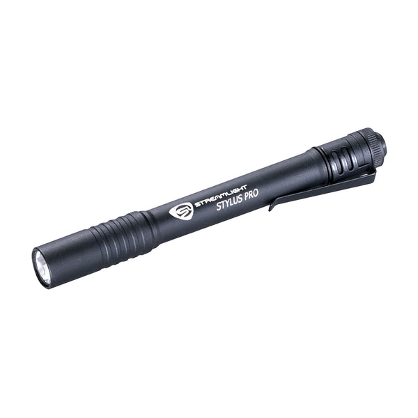 Streamlight Stylus Pro Black