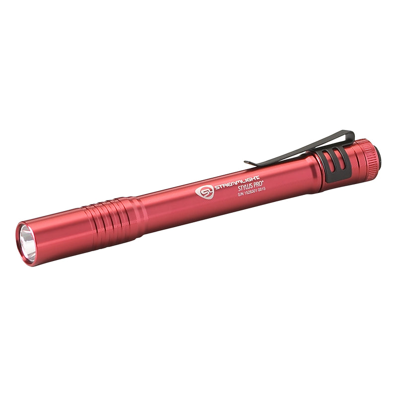 Streamlight Stylus Pro