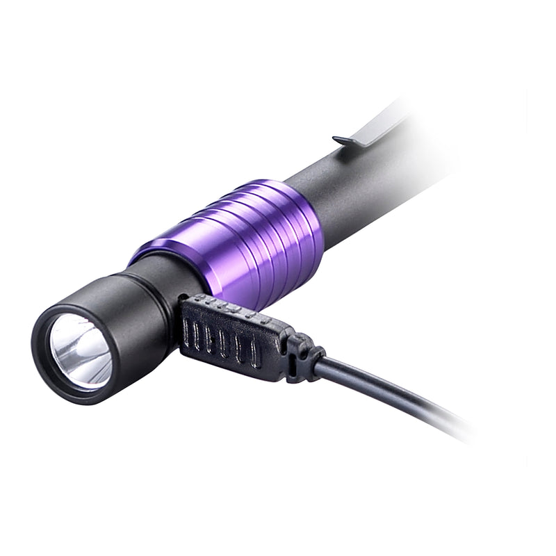 Streamlight Stylus Pro USB UV