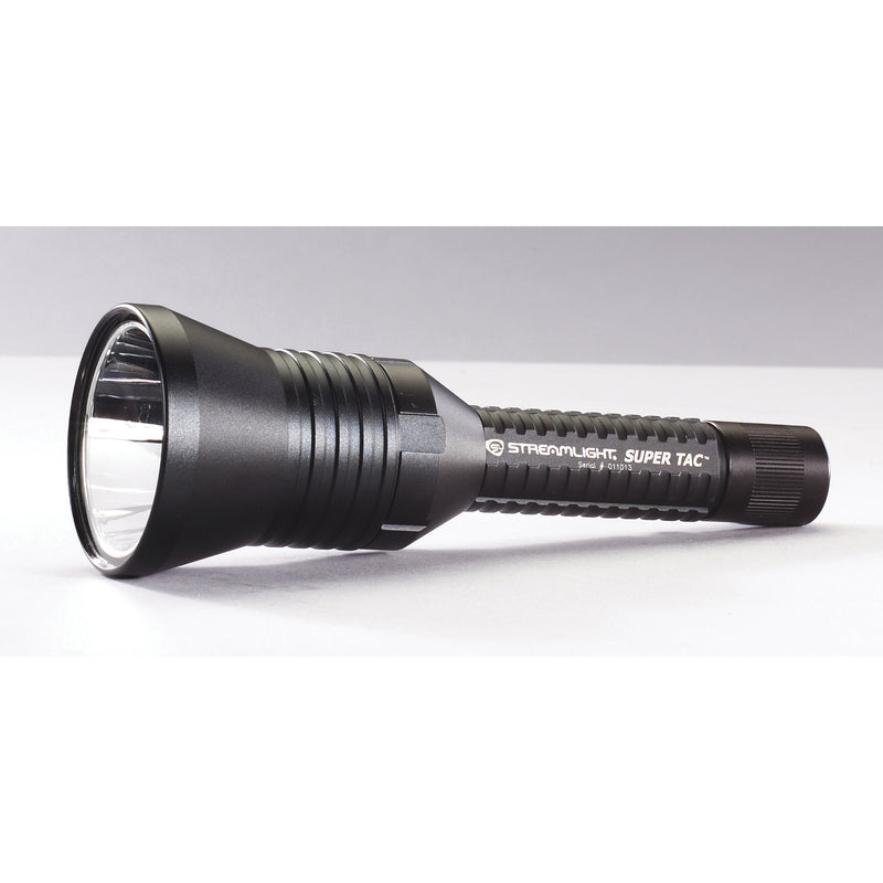 Streamlight Super Tac X Tactical Flashlight