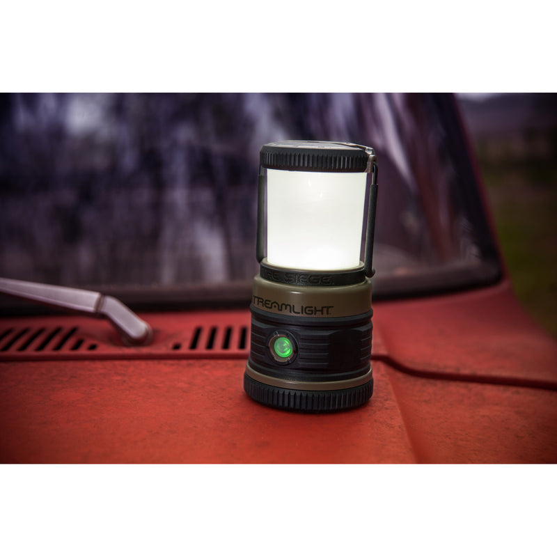 Streamlight The Siege Lantern