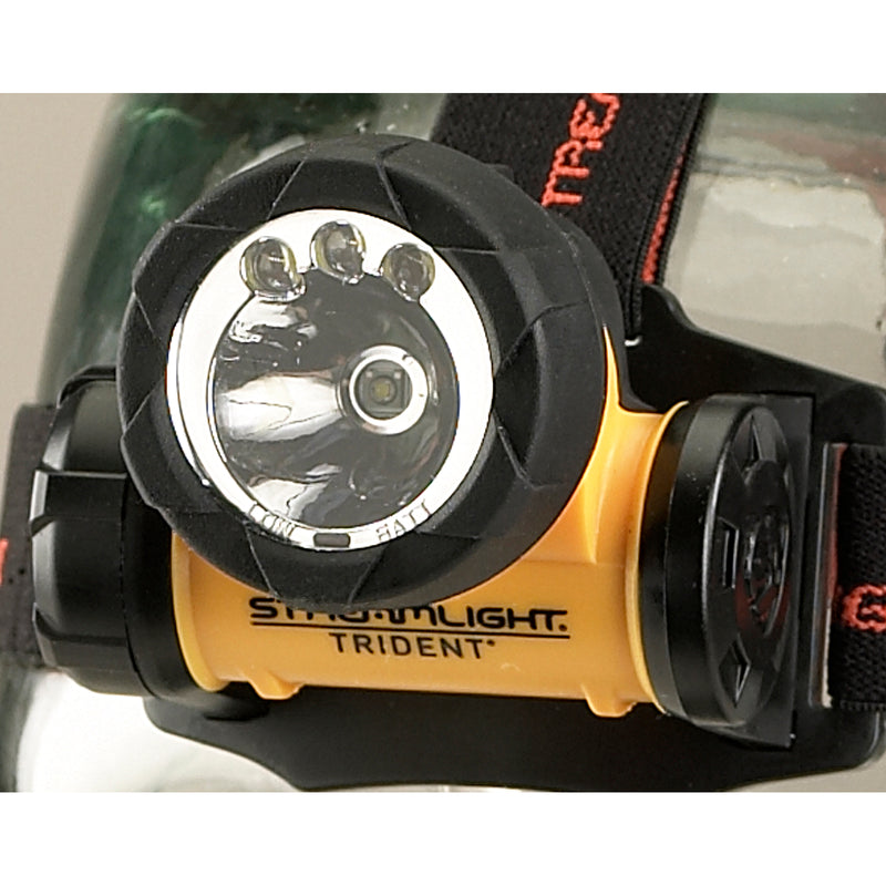 Streamlight Trident Headlamp