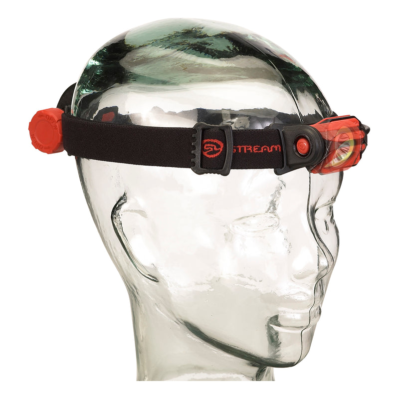 Streamlight Twin-Task USB Headlamp