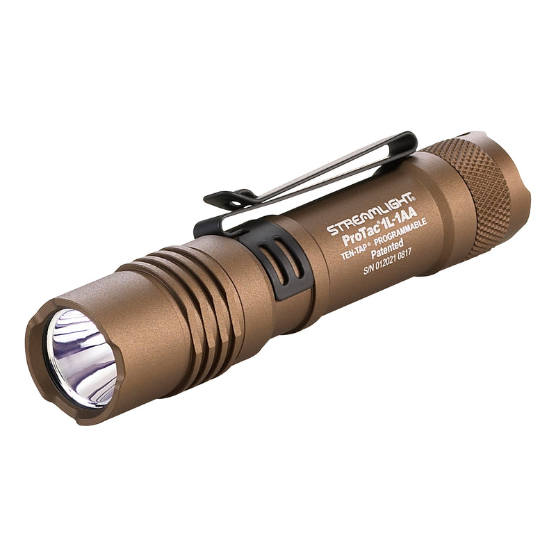 Streamlight ProTac 1L-1AA