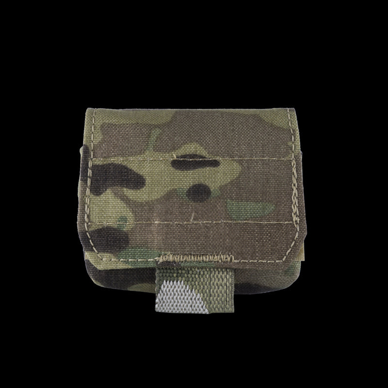 TAD BC4 Pouch Cordura Multicam