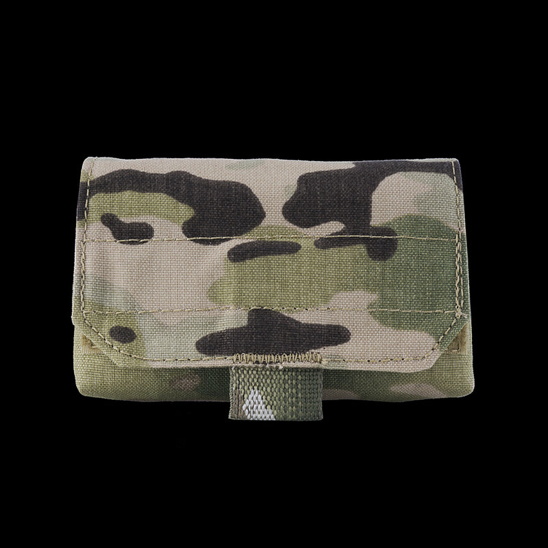 TAD BC8 Pouch Cordura Multicam