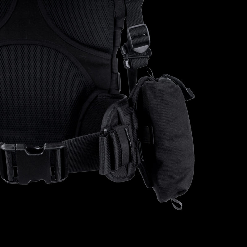 TAD Booster Pod Cordura