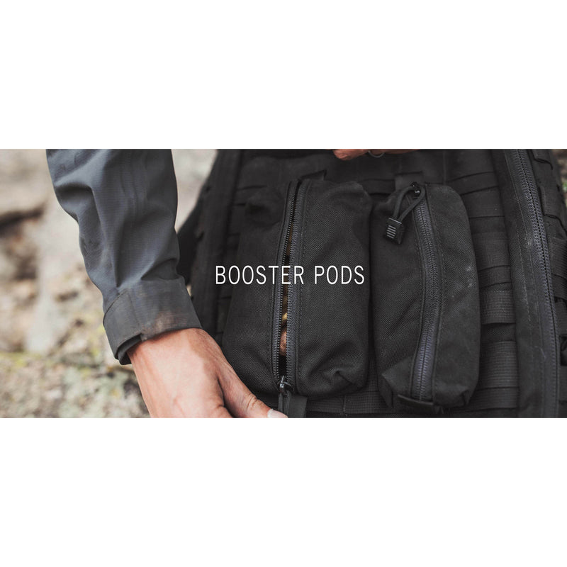 TAD Booster Pod Cordura