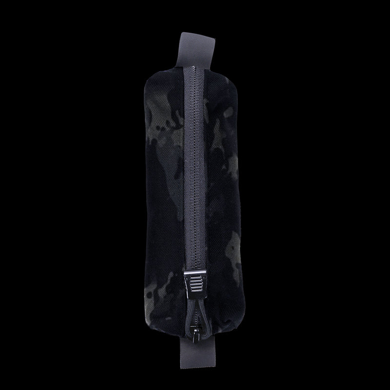 TAD Booster Pod Cordura Double Cordura Black