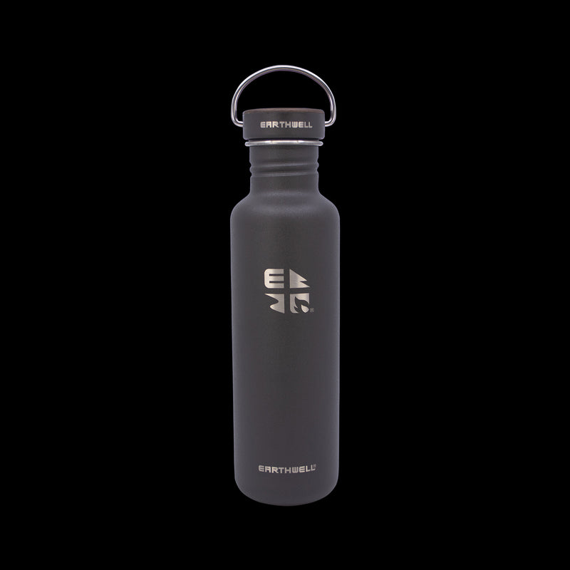 TAD Earthwell 27oz single walled Bottle TAD Edition