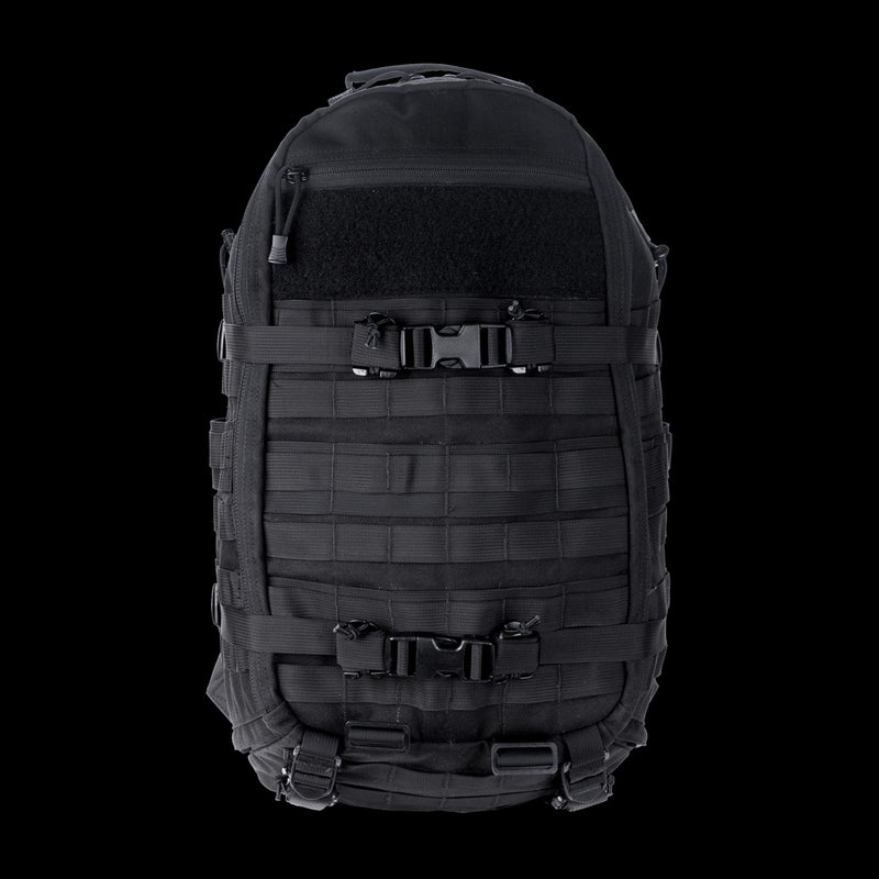 TAD FAST Pack EDC 28L Cordura Multicam Black