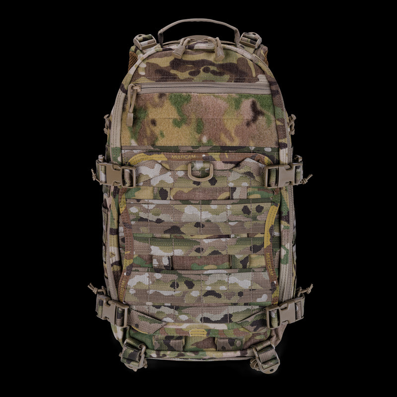 TAD FAST Pack Litespeed 22L Cordura